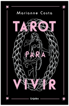 TAROT PARA VIVIR - FLAVIA COSTA