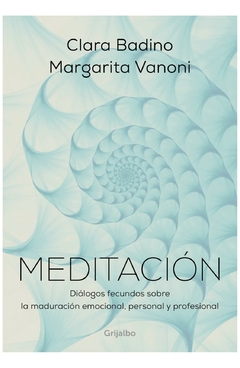 MEDITACION - BADINO CLARA - BADINO MARGARITA