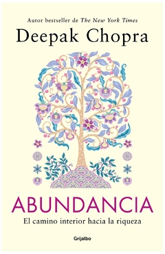 ABUNDANCIA - DEEPAK CHOPRA