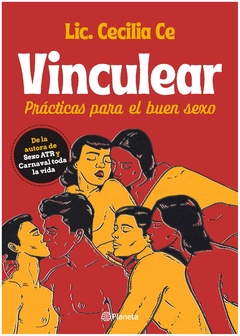 LIBRO VINCULEAR - CECILIA CE