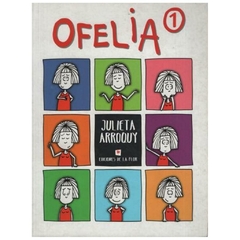 OFELIA N° 01 - ARROQUY JULIETA