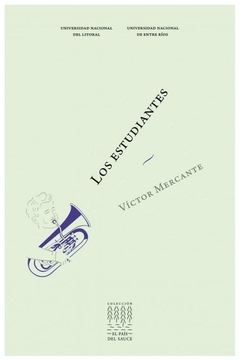 LOS ESTUDIANTES - VICTOR MERCANTE