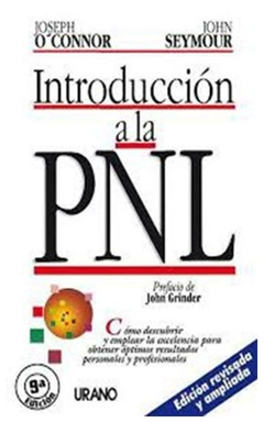 INTRODUCCION A LA PNL - JOHN O'CONNOR JOSEPH