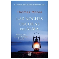 LAS NOCHES OSCURAS DEL ALMA - LORRIE MOORE