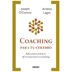 COACHING PARA TU CEREBRO - O'CONNOR - LAGES