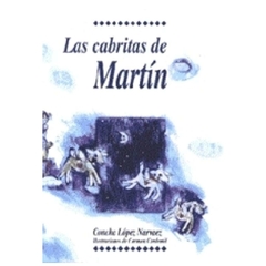 LAS CABRITAS DE MARTÍN - LÓPEZ NARVÁEZ