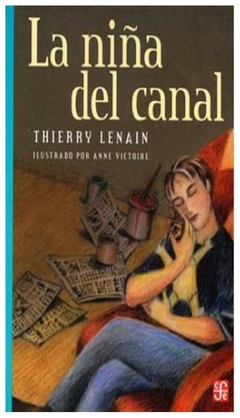 LA NIÑA DEL CANAL- LENAIN THIERRY