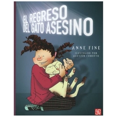 EL REGRESO DEL GATO ASESINO - ANNE FINE