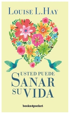 USTED PUEDE SANAR SU VIDA - MARGARET HAY