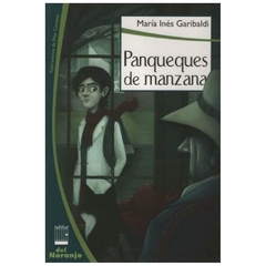 PANQUEQUES DE MANZANAS - GARIBALDI MARIA INES