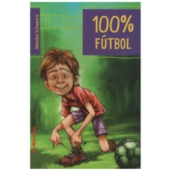 100% FUTBOL - NATALIA SCHAPIRO