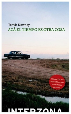 ACA EL TIEMPO ES OTRA COSA - TOMAS DOWNEY