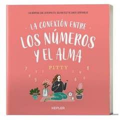 LA CONEXION ENTRE LOS NUMEROS Y EL ALMA - PITTY