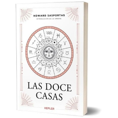 LAS DOCE CASAS - HOWARD SASPORTAS