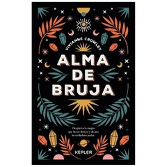 ALMA DE BRUJA - VIVIANNE CROWLEY