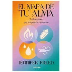 EL MAPA DE TU ALMA - DOLLY FREED