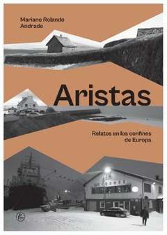 ARISTAS - ROLANDO ANDRADE MARIANO