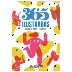 365 ILUSTRADAS - DIMITRI DELMAS
