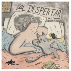 AL DESPERTAR - KRYSTHOPHER WOODS