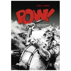 POW! - CHELO CANDIA