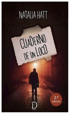 CUADERNO DE UN LOCO - NATALIA HATT