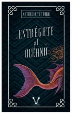 ENTREGATE AL OCEANO - MARIA TORTORA