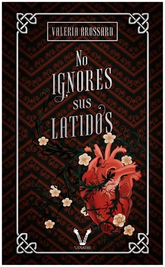 NO IGNORES SUS LATIDOS - VALERIA BROSSARD