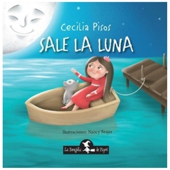 SALE LA LUNA - PISOS CECILIA