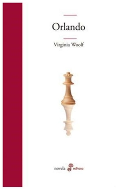 ORLANDO - VIRGINIA WOOLF