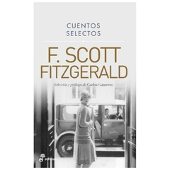 CUENTOS SELECTOS - F. SCOTT FITZGERALD