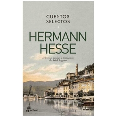 CUENTOS SELECTOS por HERMANN HESSE