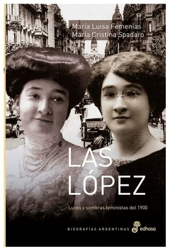 LAS LÓPEZ - FEMENIAS MARIA LUISA