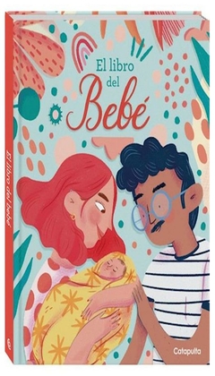 EL LIBRO DEL BEBE - CON CAJA CON DIVISIONES