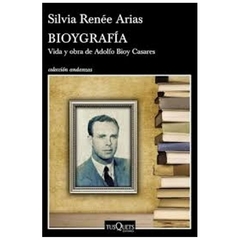 BIOYGRAFIA - RENEE ARIAS SILVIA