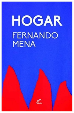 HOGAR - FERNANDO MENA