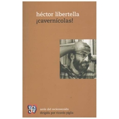 CAVERNICOLAS! - HÉCTOR LIBERTELLA