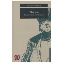 EL BURGUES: ENTRE LA HISTORIA Y LA LITERATURA - GIAMPIERO MORETTI