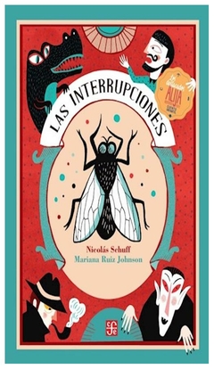 LAS INTERRUPCIONES - NICOLAS SCHUFF