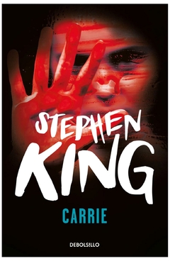 CARRIE - STEPHEN KING