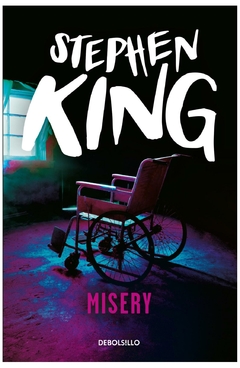 MISERY - STEPHEN KING