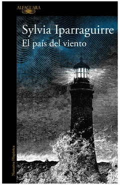 EL PAIS DEL VIENTO - SYLVIA IPARRAGUIRRE