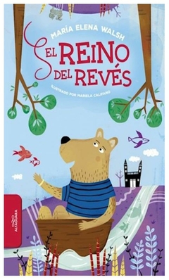 EL REINO DEL REVÉS - MARÍA ELENA WALSH