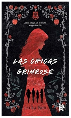 LAS CHICAS GRIMROSE - FREDERIK POHL