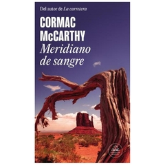 MERIDIANO DE SANGRE - JULIANA MCCARTHY