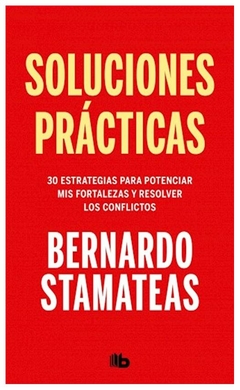 SOLUCIONES PRÁCTICAS - BERNARDO STAMATEAS