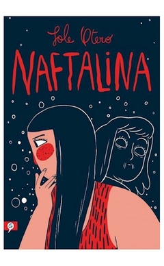 NAFTALINA - OTERO SOLE