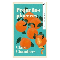 PEQUEÑOS PLACERES - AIDAN CHAMBERS