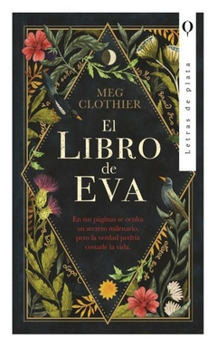 EL LIBRO DE EVA - MEG CLOTHIER