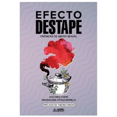 EFECTO DESTAPE - GARCIA FERRE
