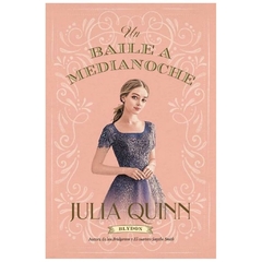 UN BAILE A MEDIANOCHE - JULIA QUINN